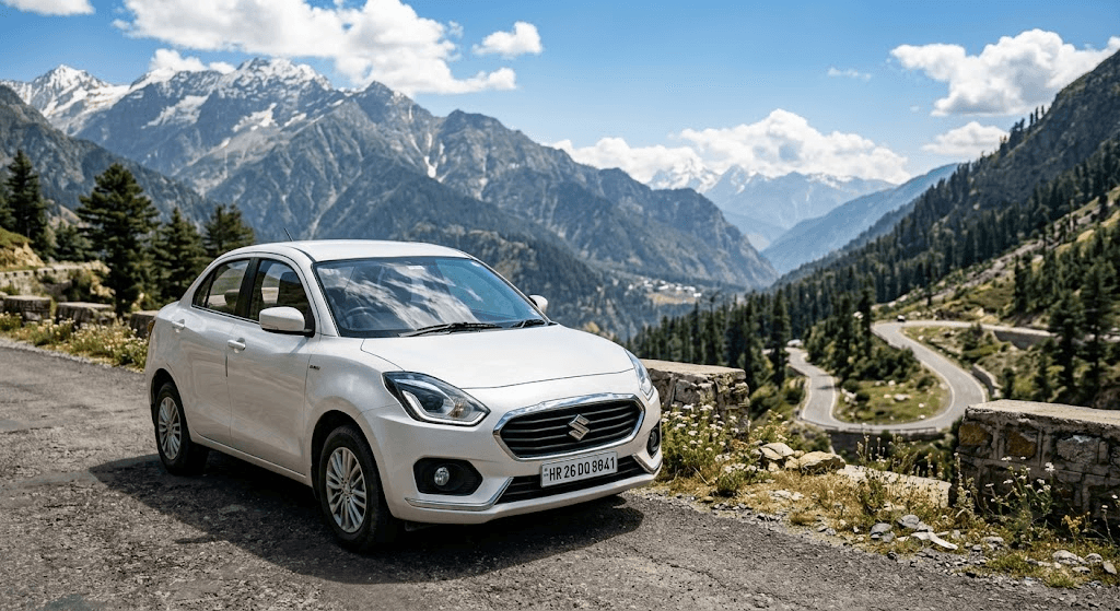 Swift Dzire